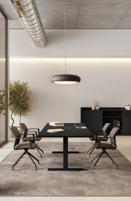 Tavolo Riunioni serie Oxi T